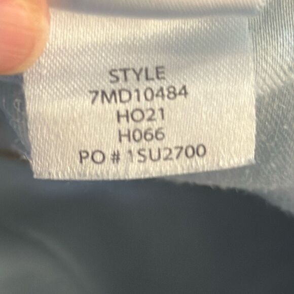 Lucky Brand 223 Straight Jeans 33/30 Denim Style 7MD10484 - Picture 11 of 11